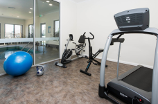 Kintyre Gym